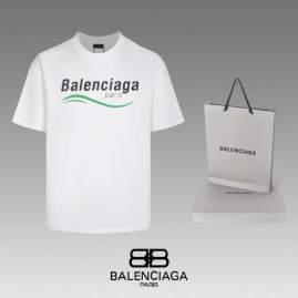 Picture of Balenciaga T Shirts Short _SKUBalenciagaXS-Lsxitx10220982